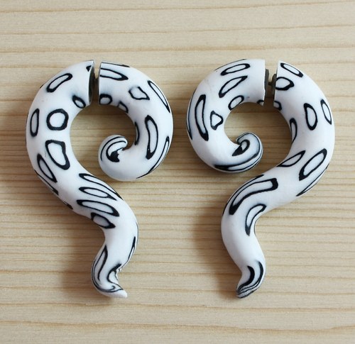  falešné roztahováky