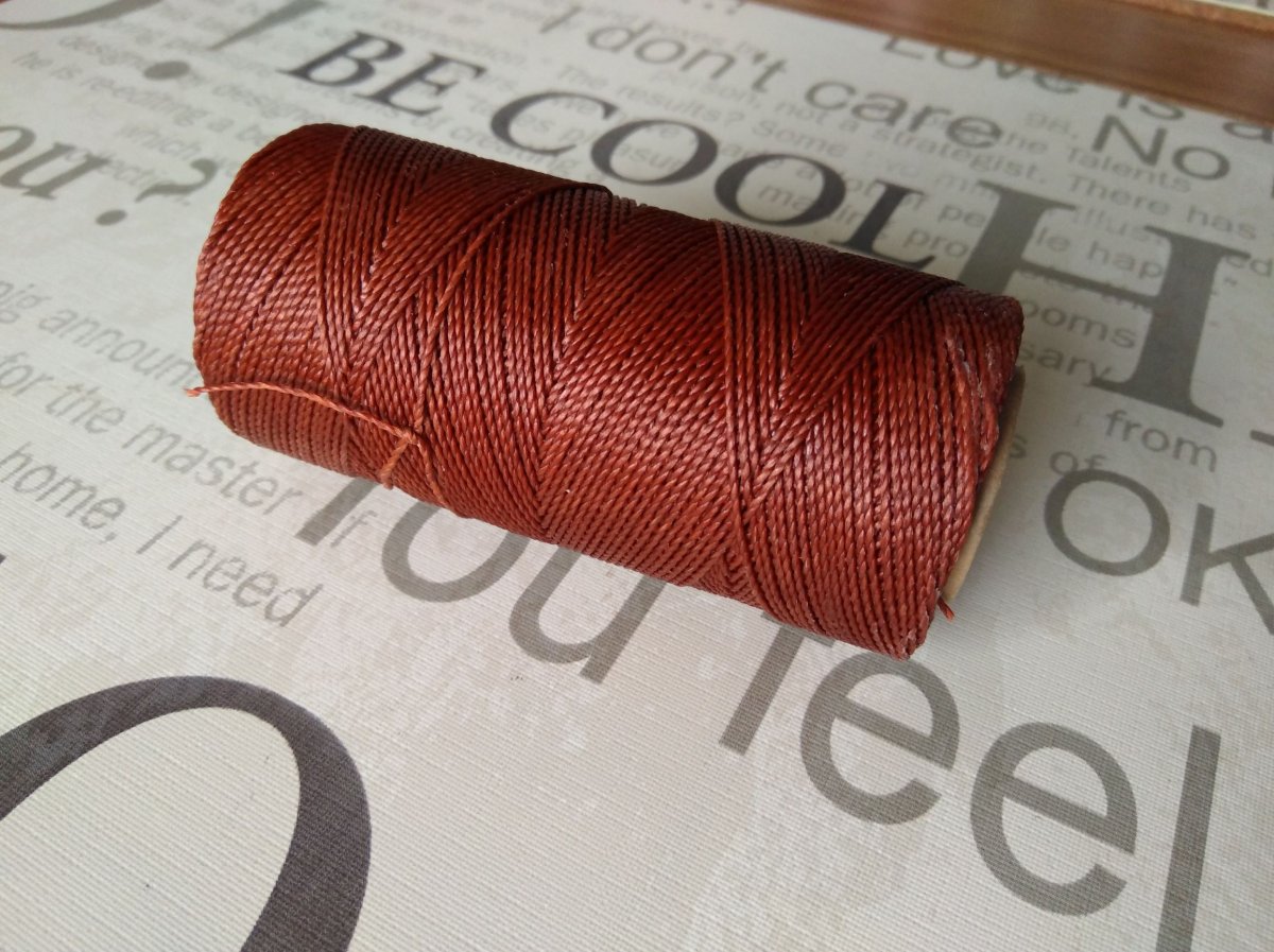 macramé LINHASITA č.25 5metrů