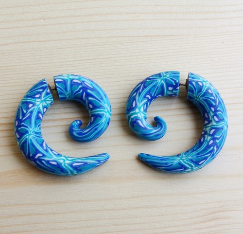  falešné roztahováky