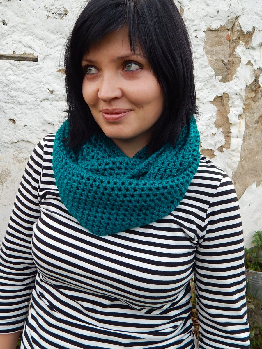 Nákrčník petrolejový