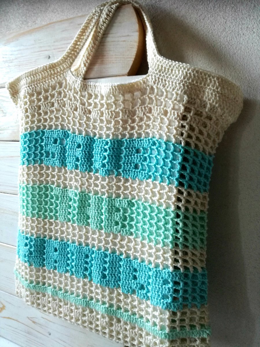 Save the nature! .... síťovka