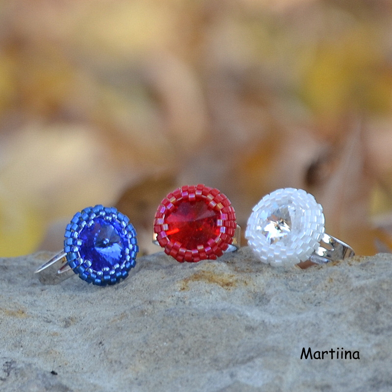 Prstýnky pro princezny II