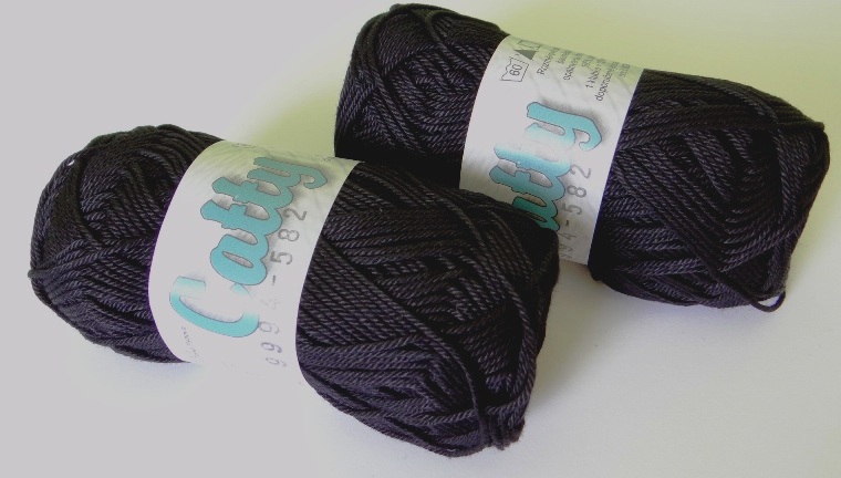 Catty9994 černá CATTY25