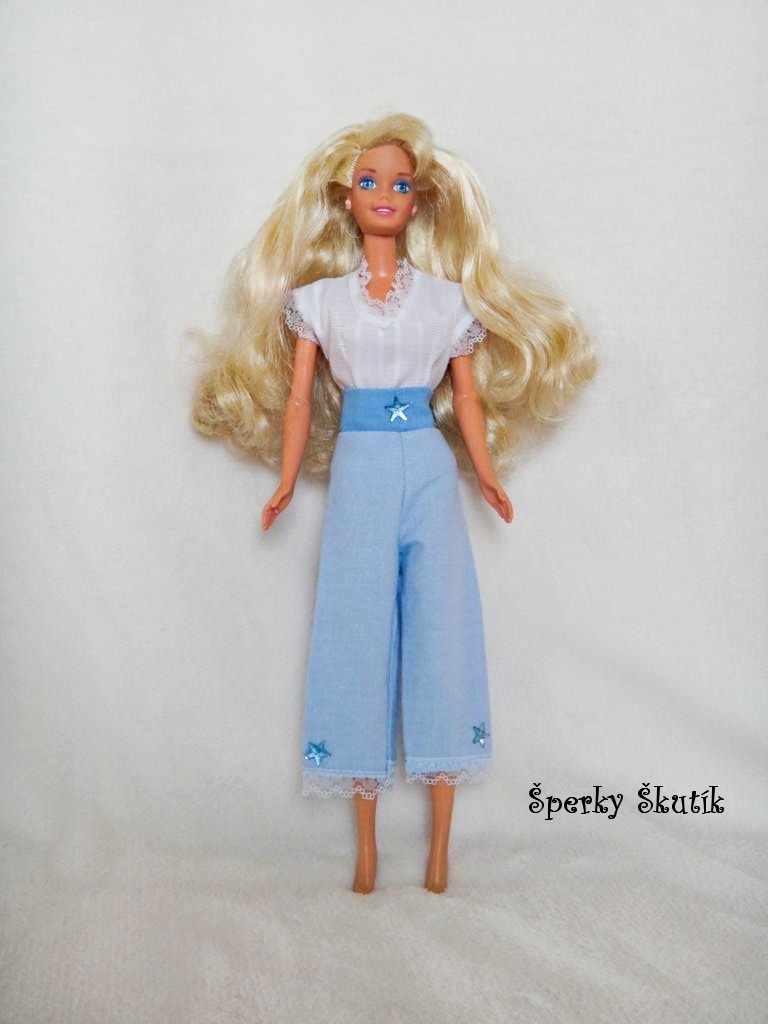 KA0004 - Třičtvrťáky s hvězdičkama