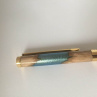 Kuličkové pero Jasan Resin