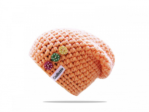 HUČKA COOLBOBBLE