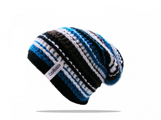 HUČKA COOLBOBBLE