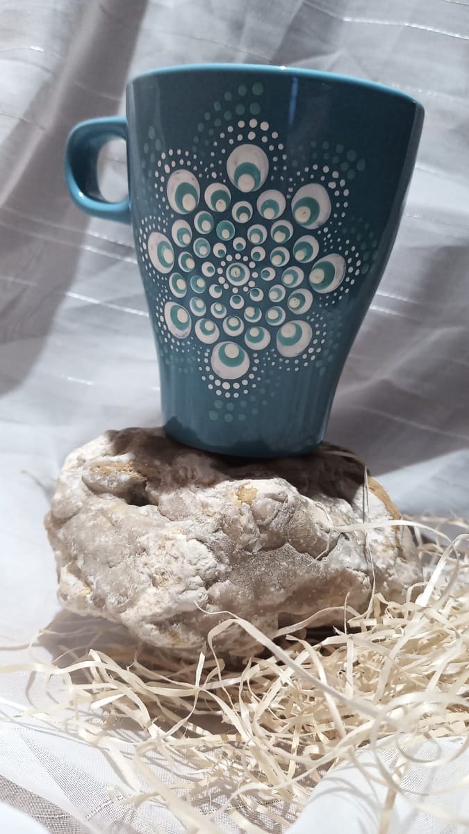 Keramický hrnek 250 ml