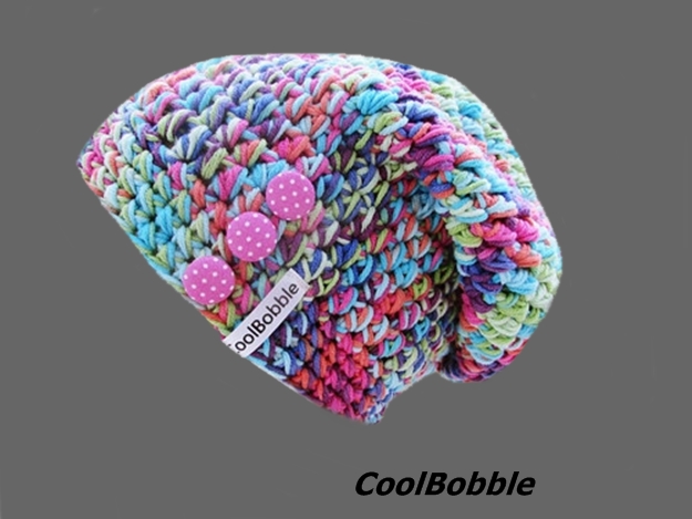 Hučka CoolBobble