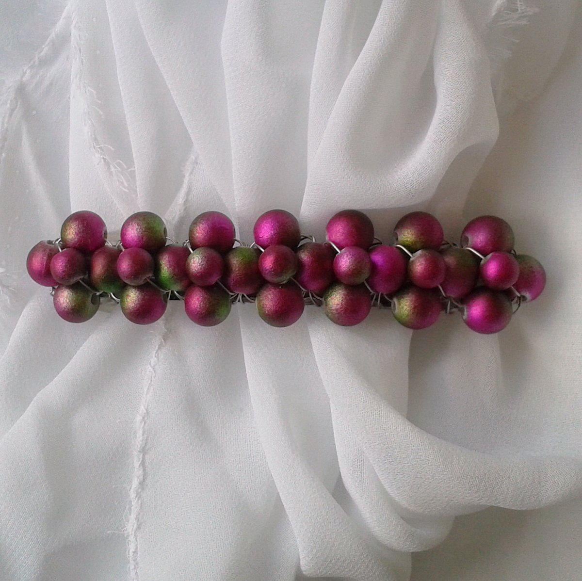 Francouzská spona duha 1(1047)