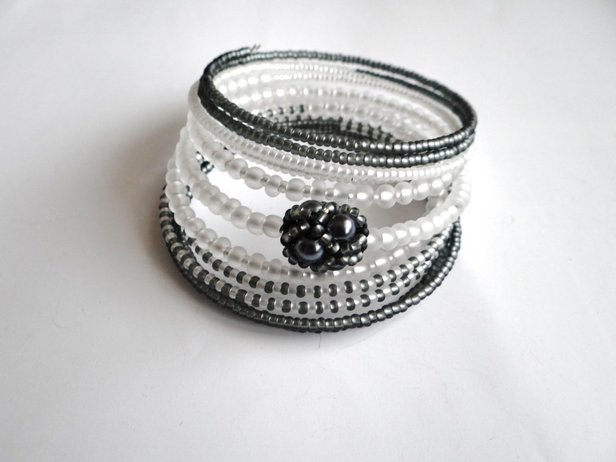 Náramek - Ostružina