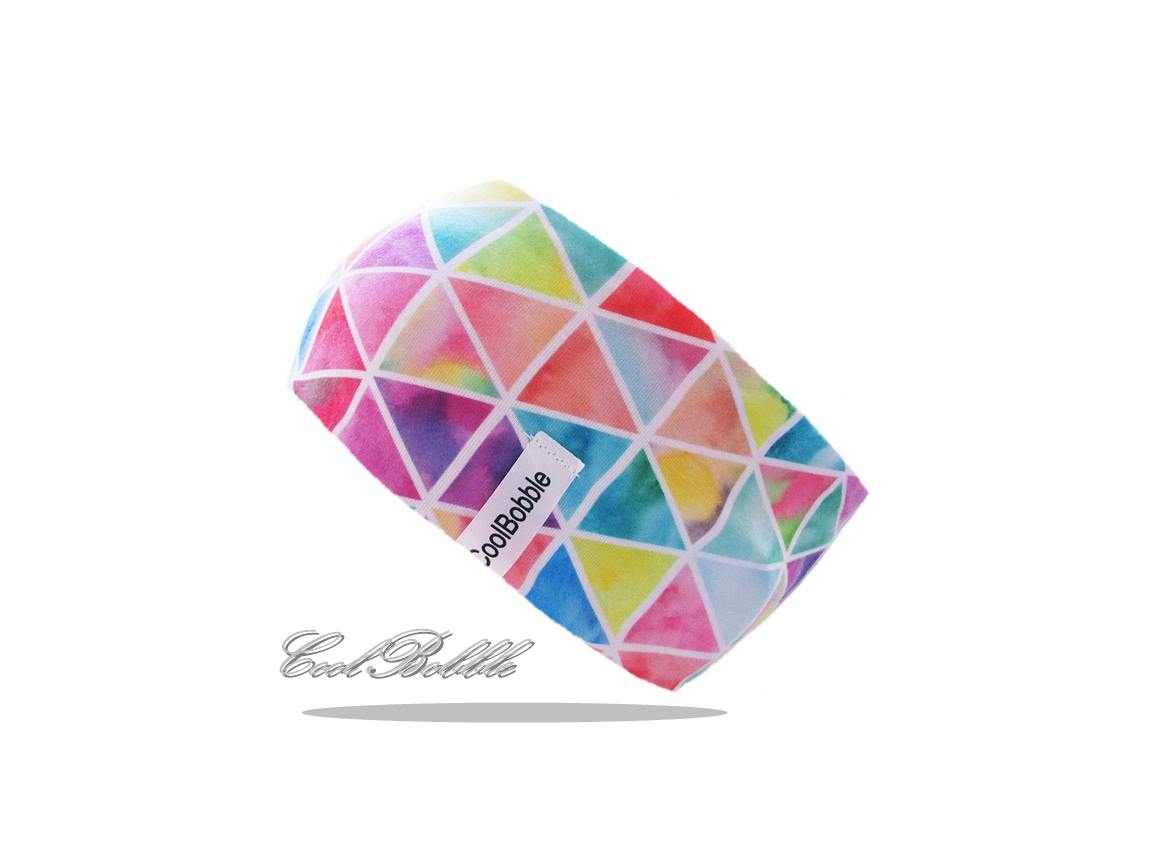Čelenka CoolBobble