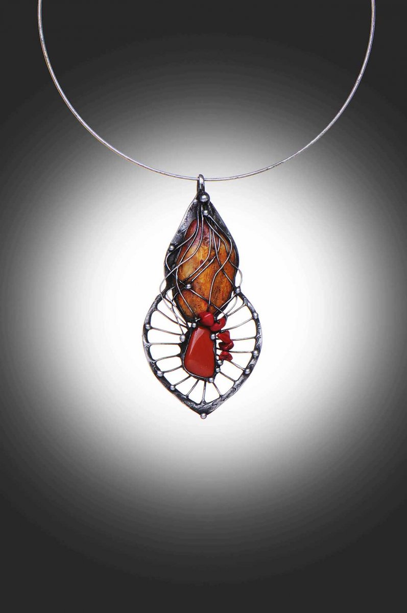 THE DANCE OF BLOSSOM - Snoubení múz