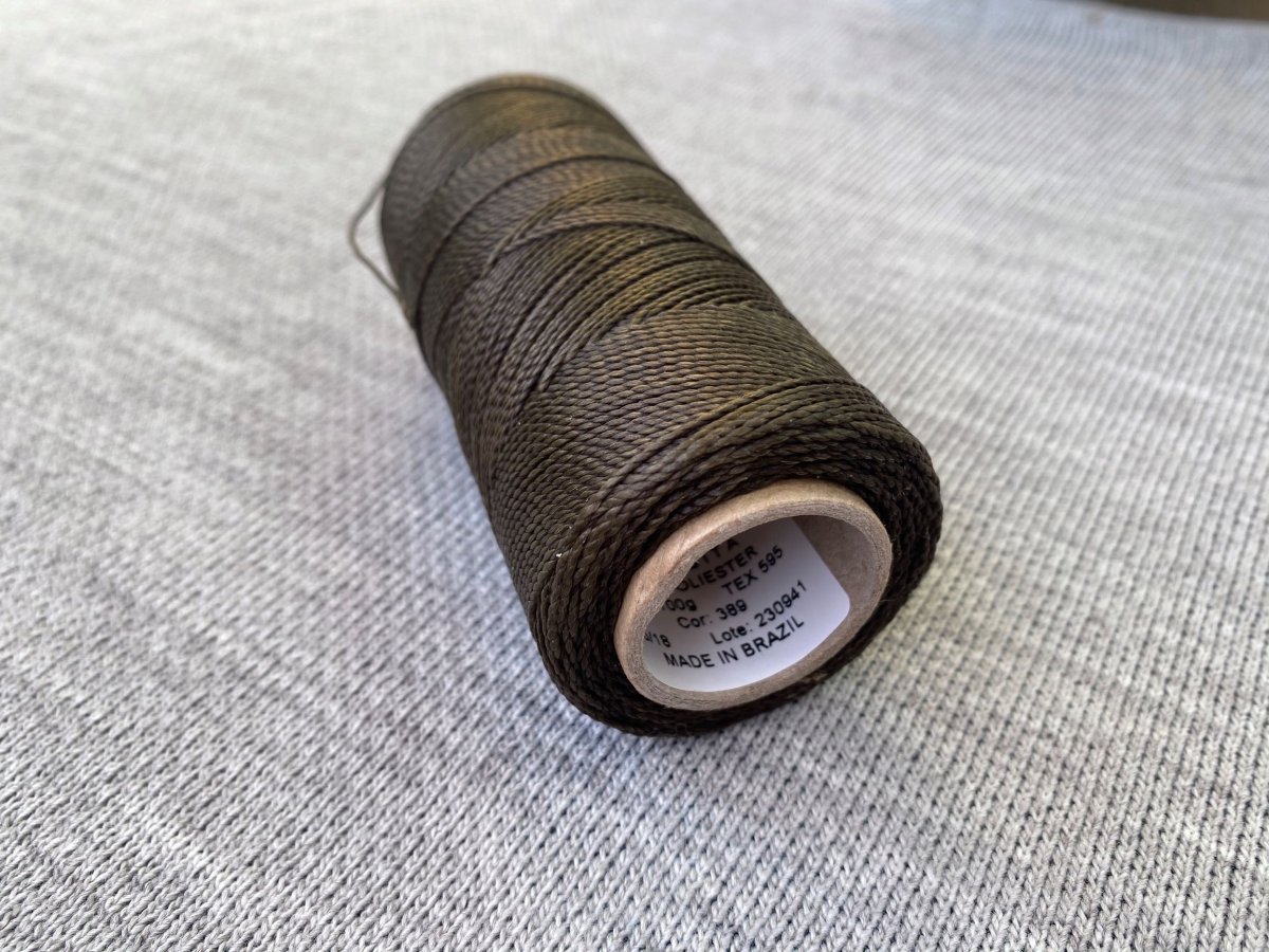 macramé LINHASITA č.389