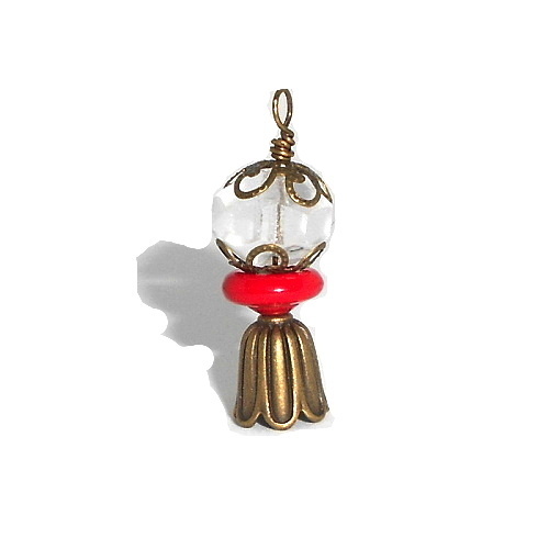 Ochranný Amulet 1.