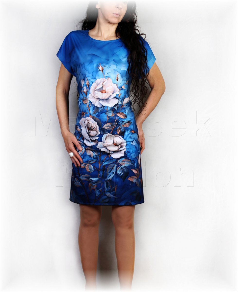 Šaty vz.895 SLEVA z 1.299 kč