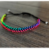 Náramek Shamballa