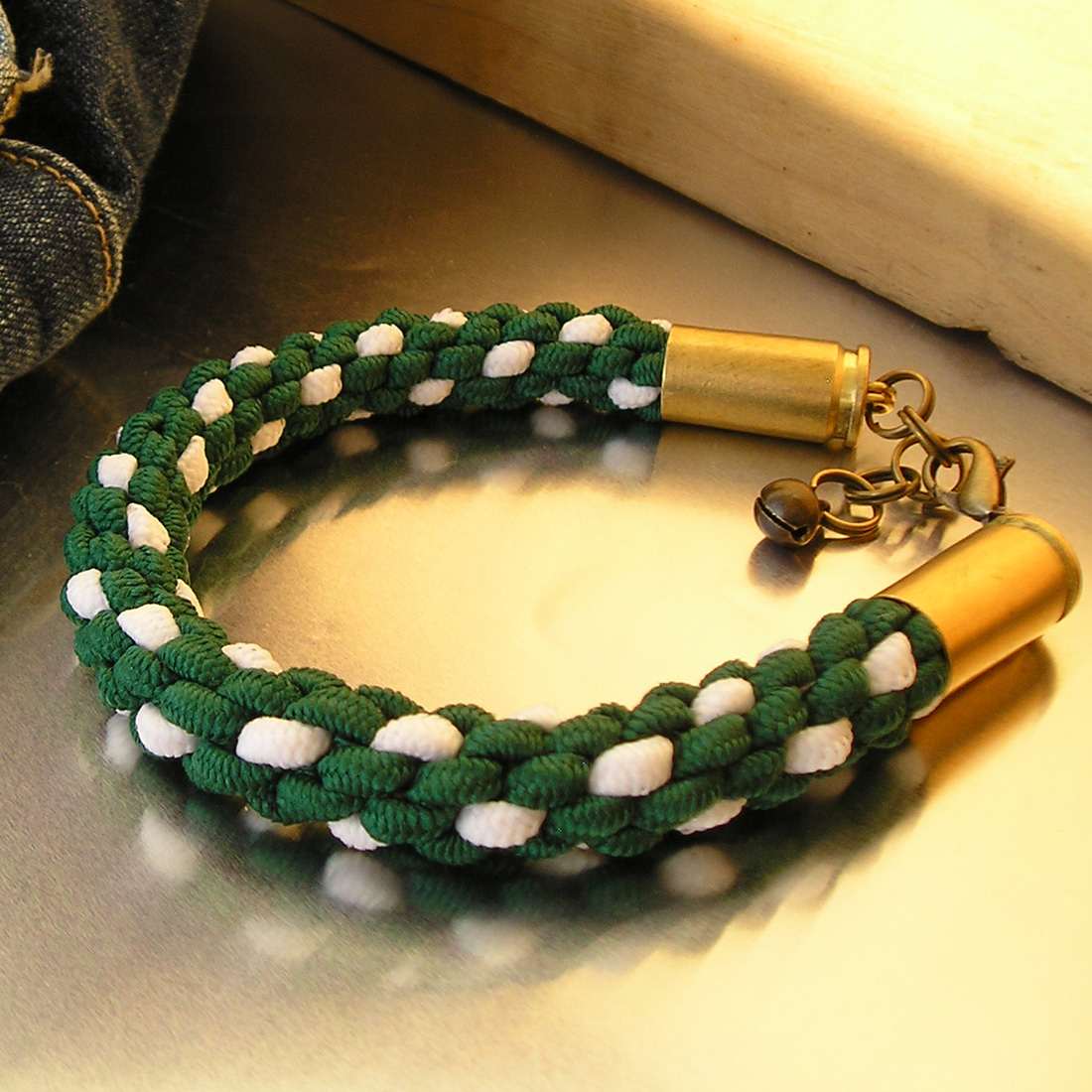 klubový náramek Fandím Bohemce!