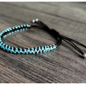 Náramek Shamballa
