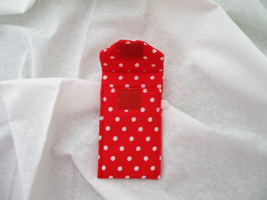 Pouzdro 10 x 5 cm
