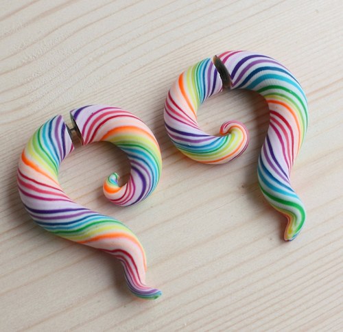  falešné roztahováky