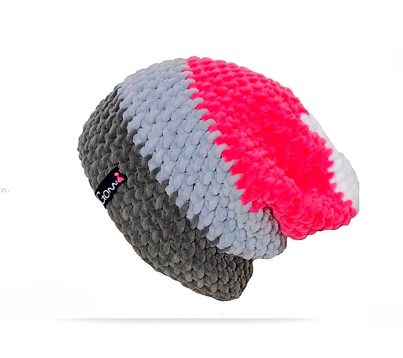 Háčkovaná houmeleska