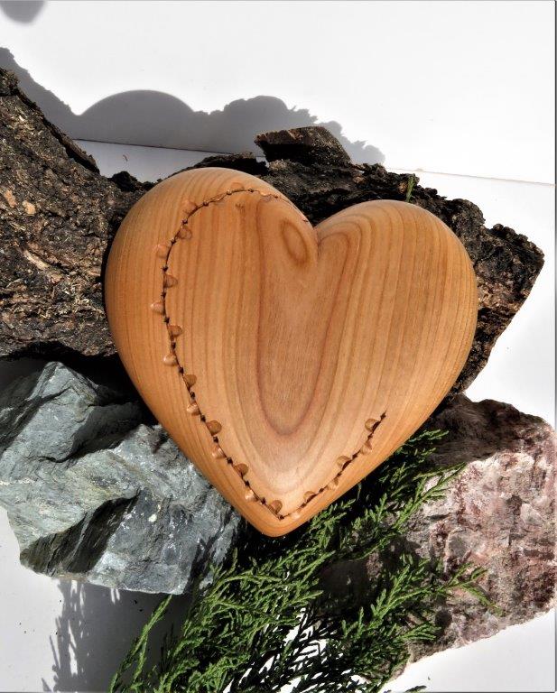 Srdíčko pro maminku 1