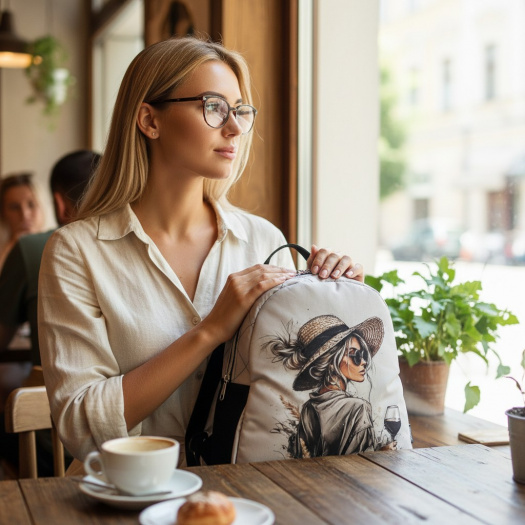 Batoh Alfréd BALF-1