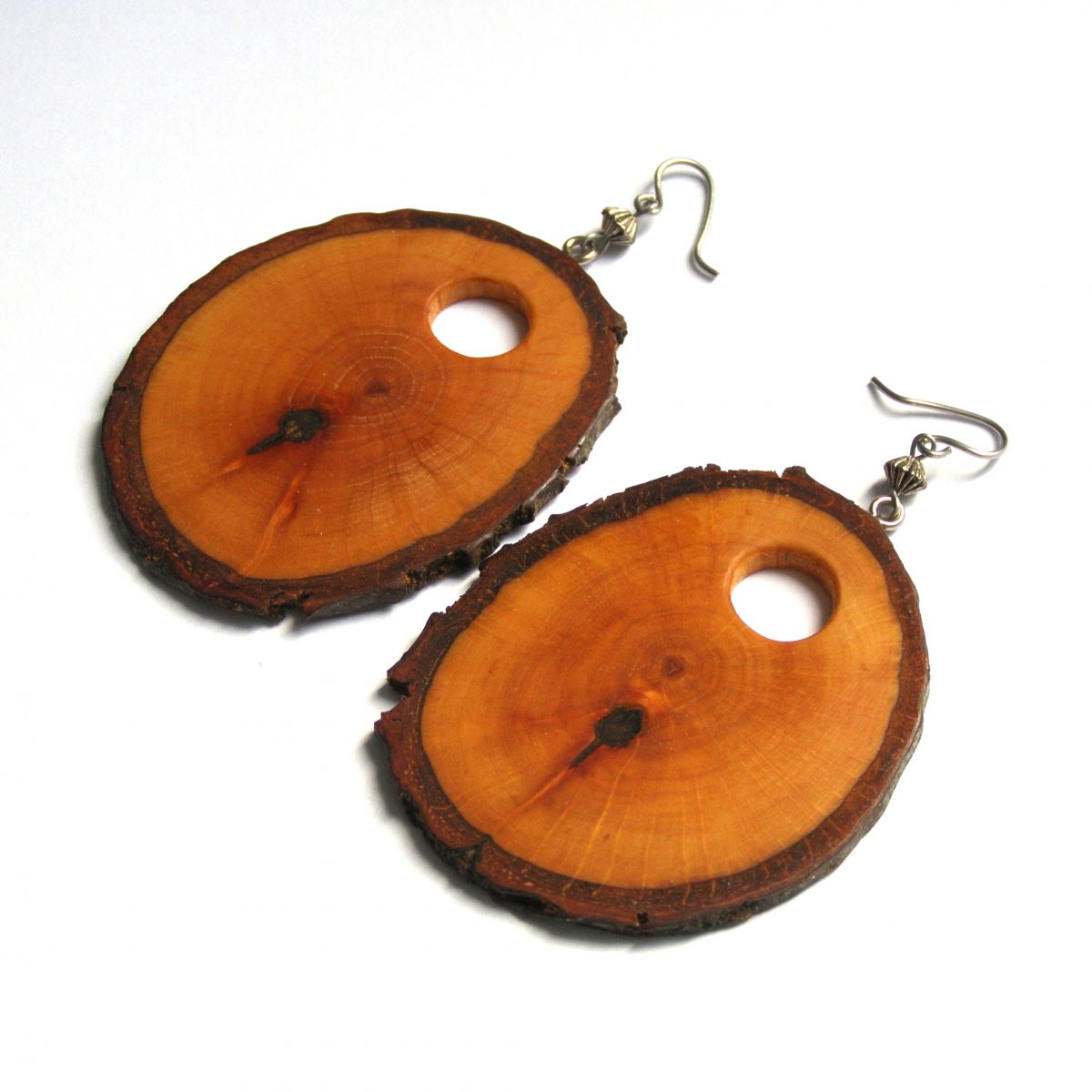 Jeľšové veľké s dierkou