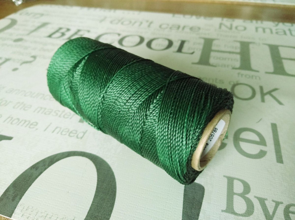 macramé LINHASITA č.367 5metrů