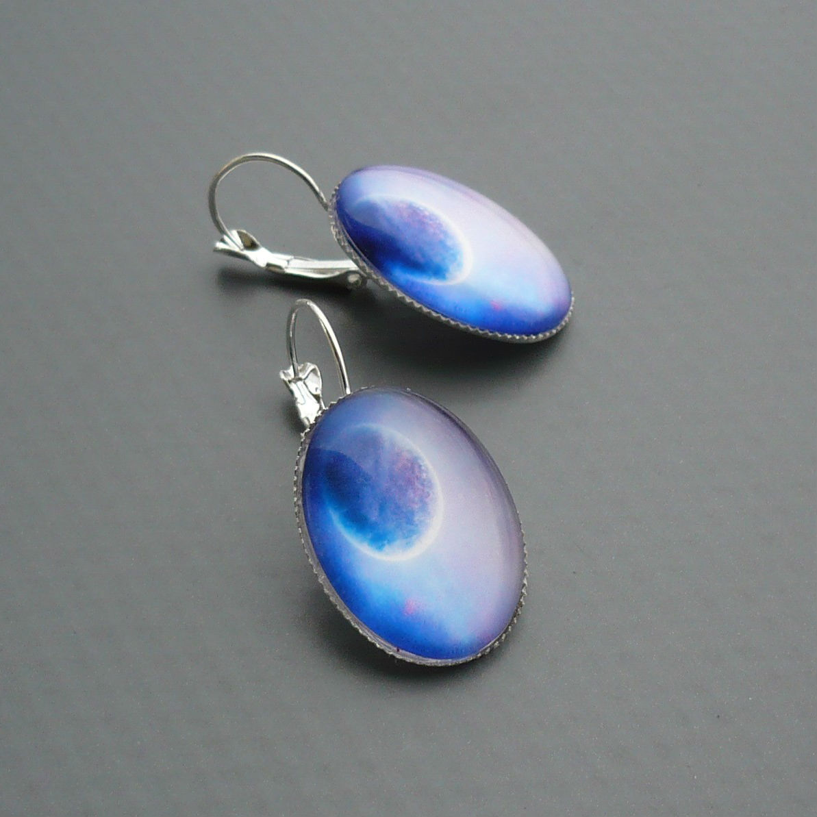 Vesmírné náušnice