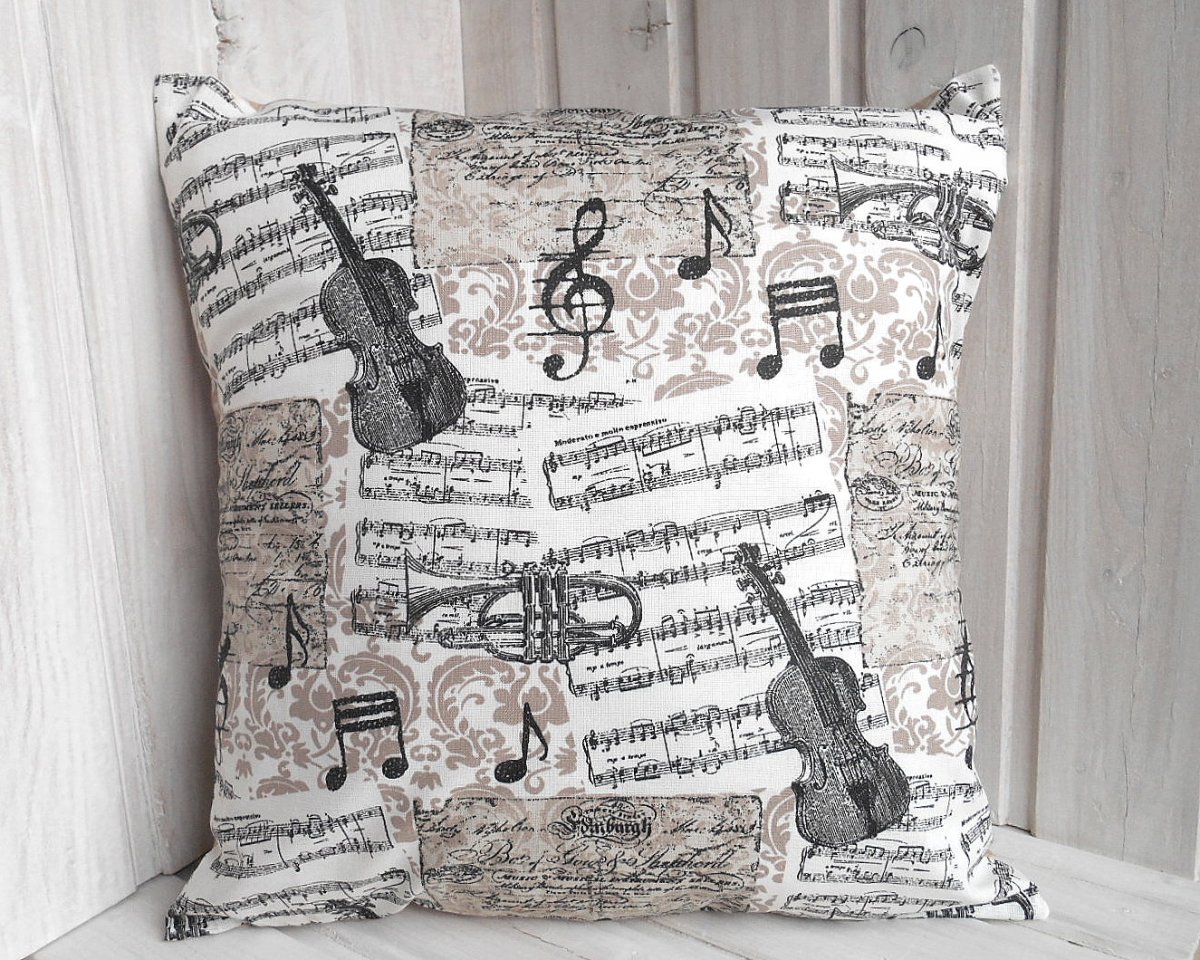 Povlak na polštář