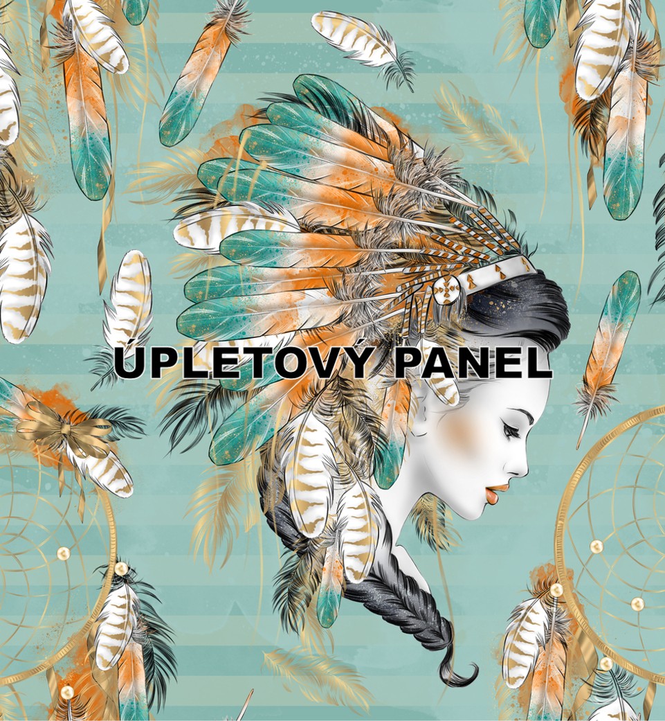Úplet PANEL  12