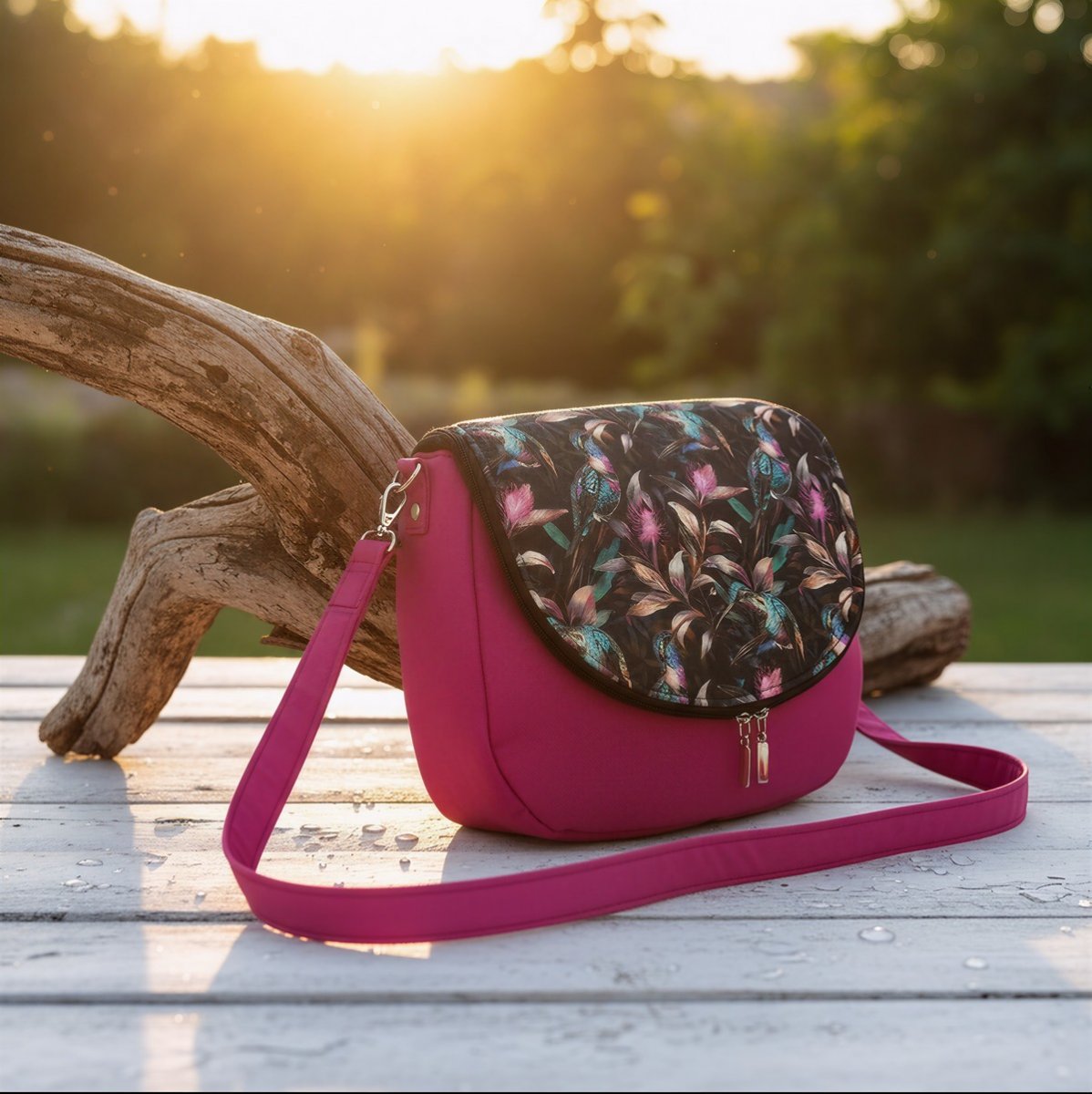 Kabelka Spirálka SPIR-1