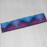 Barevná čelenka - Digitální geometrie