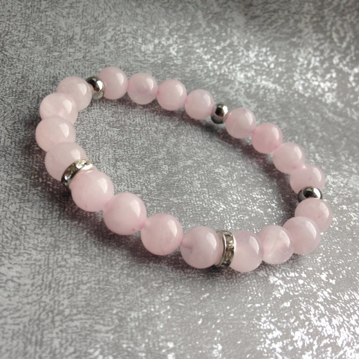 Růženín - náramek