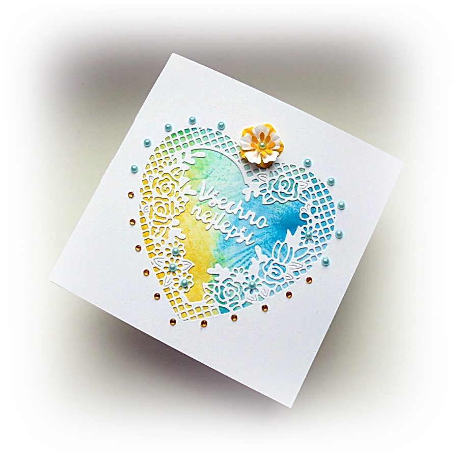 Svatební i nesvatební