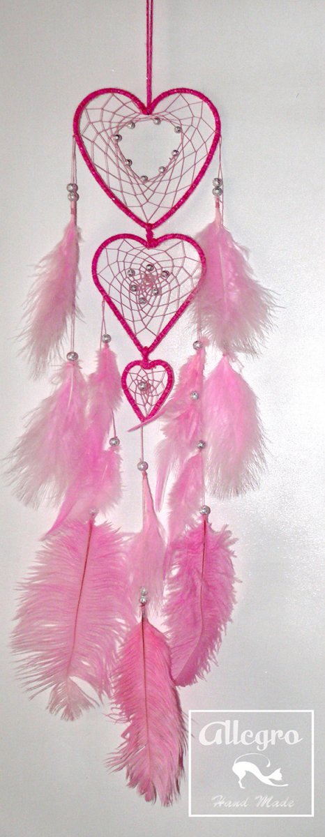 Lapač snů "Růženka"