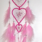 Lapač snů "Růženka"