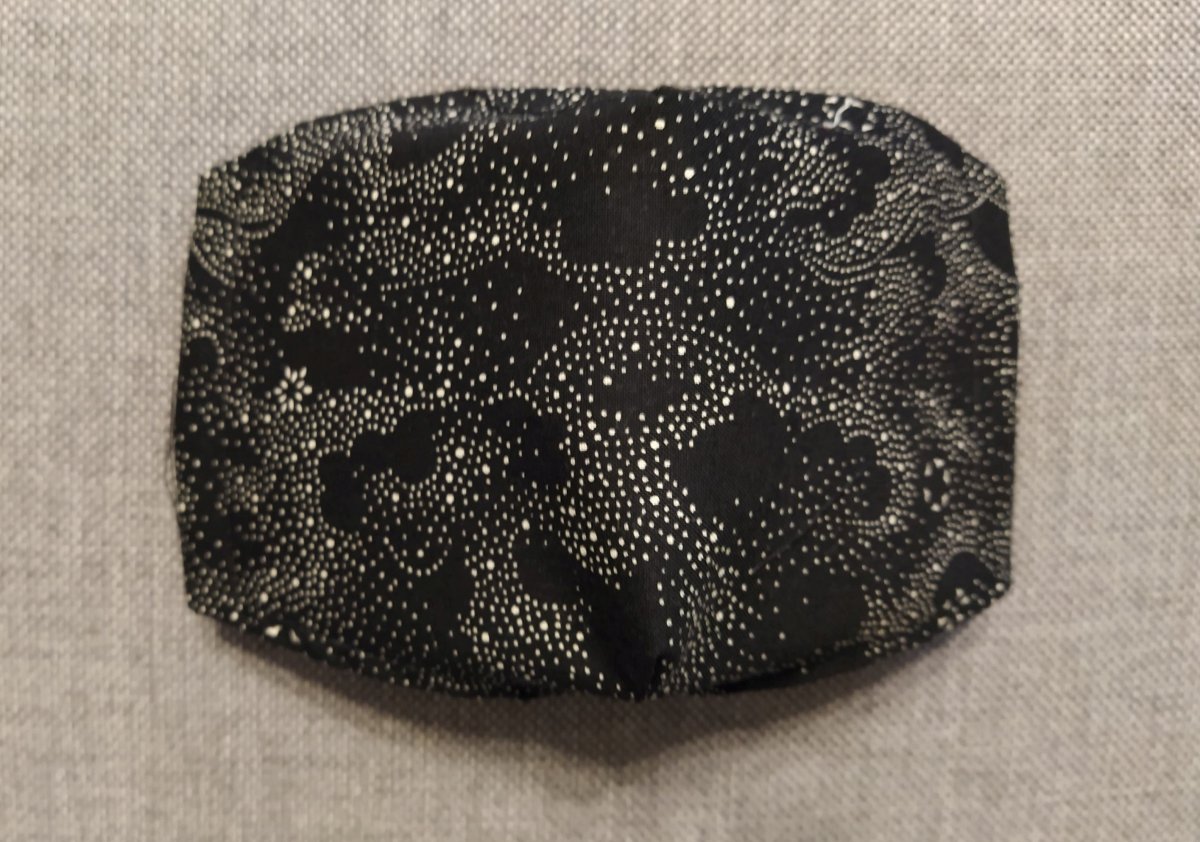 Rouška Designová Japonica I.