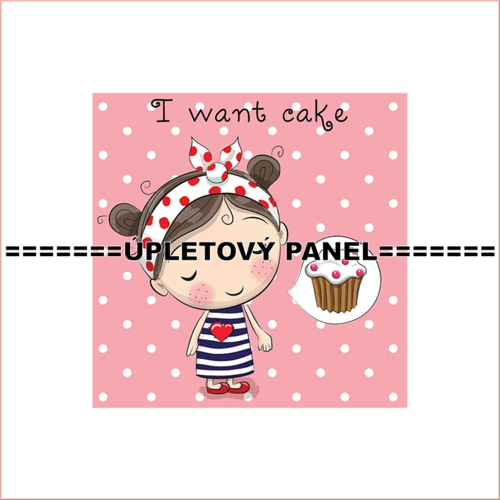 Úpletový panel  40 x 40 cm HC13