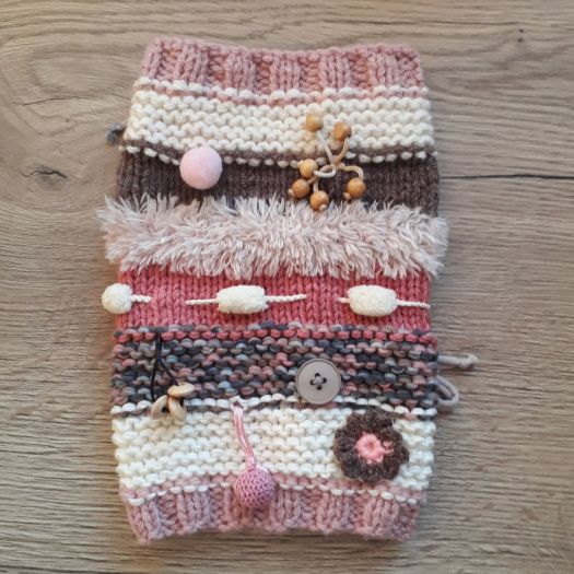 HMATOVÝ RUKÁVNÍK  13