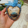"Chocolat de Paris"