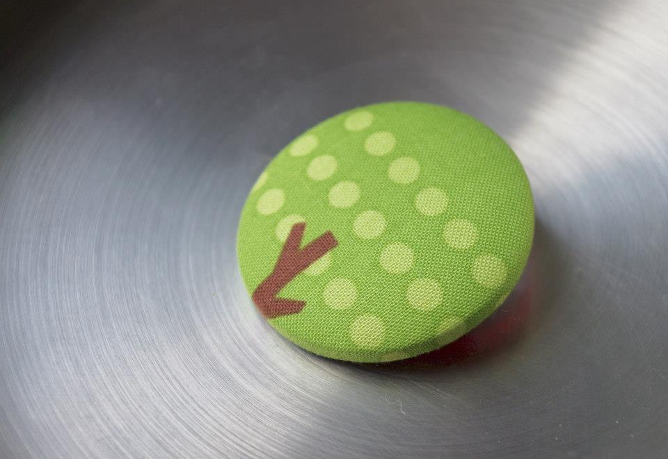 holka do nepohody "Zpátky na stromy"