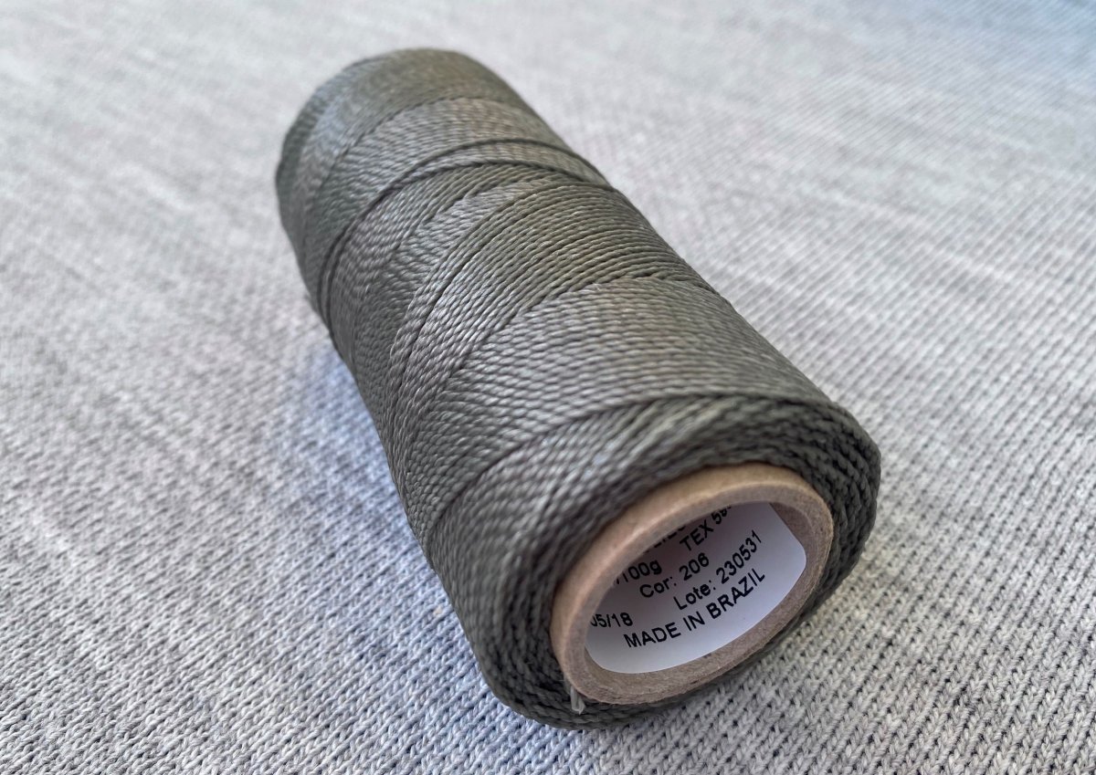 macramé LINHASITA č.206