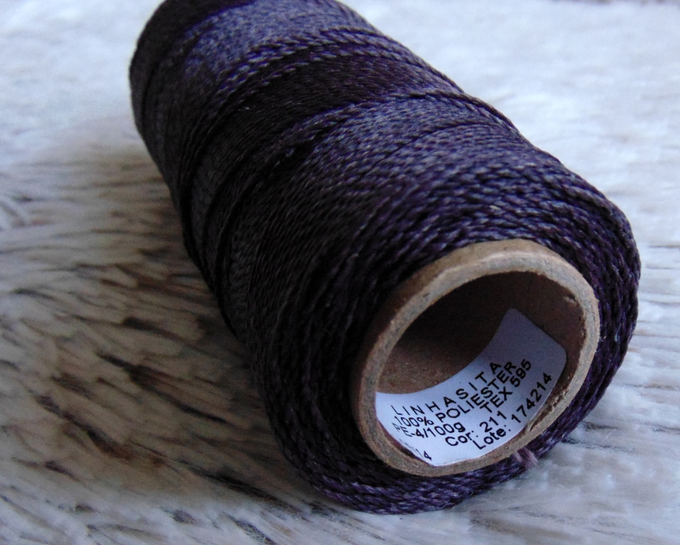 macramé LINHASITA č.211