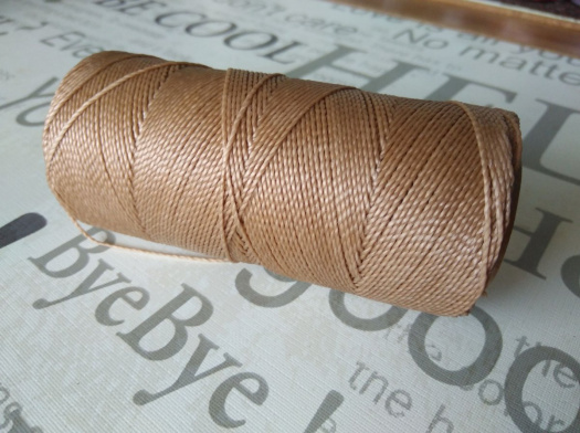 macramé LINHASITA č.214 5metrů