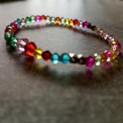 Náramek dobrá nálada