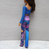 Kalhoty a top pro Barbie