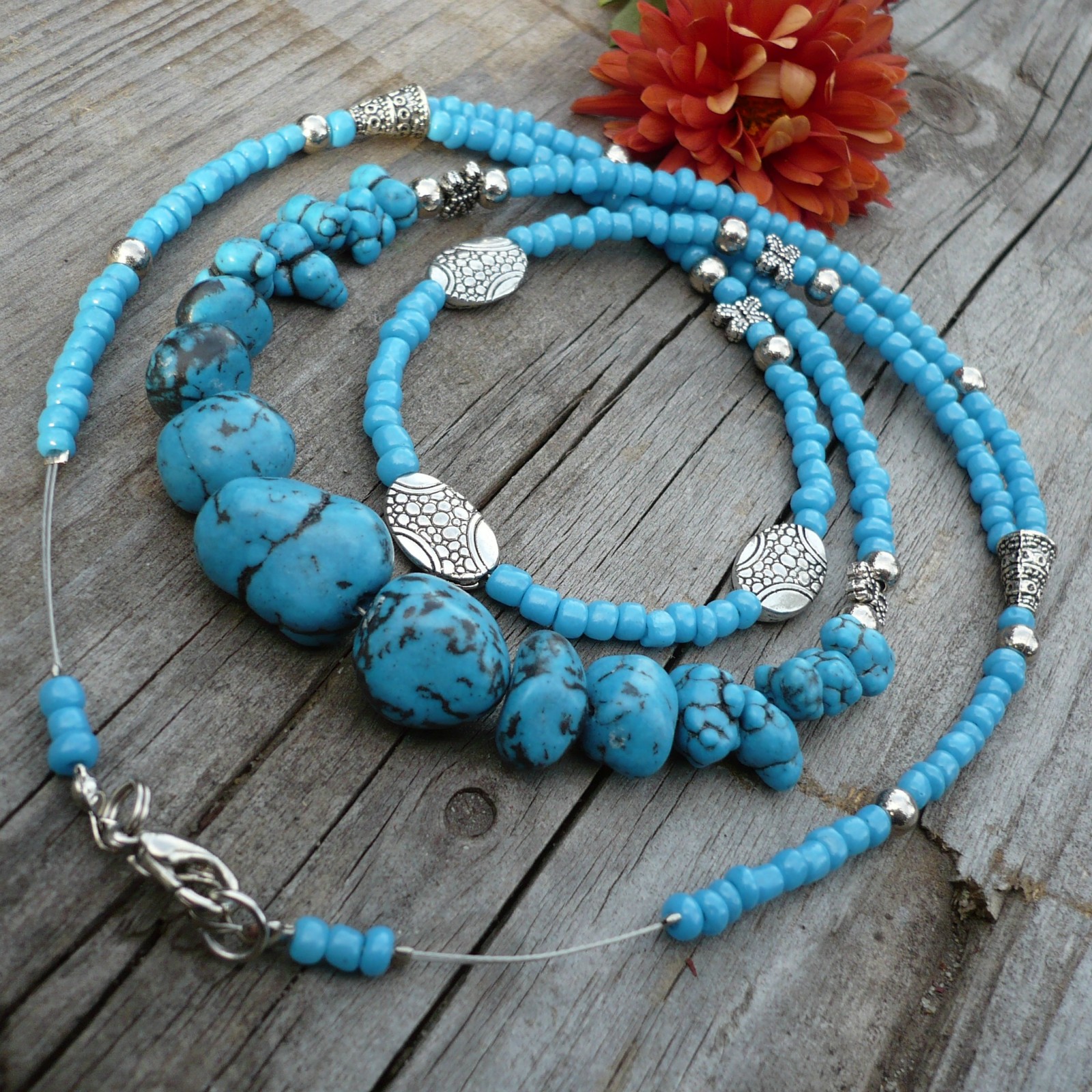 Modrý kamínkovník